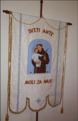 Sv. Antun Padovanski