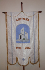 Kapelica sv. Ante u Gustirni