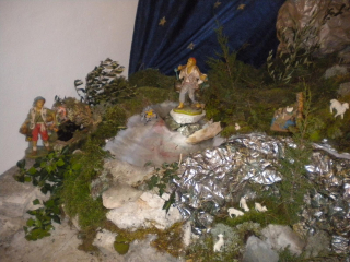 jaslice