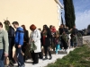 Cvjetnica, Vrsine