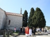 Cvjetnica, Marina