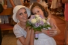 verica-i-mirjam na kćerkinom vjenčanju