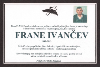 frane-ivancev