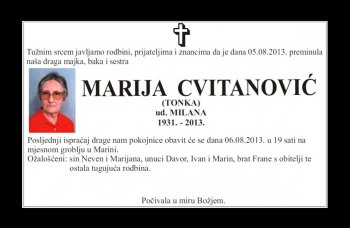 marija-cvitanovic