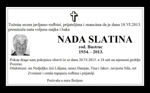 nada-slaeina