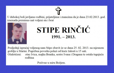 stipe-rincic