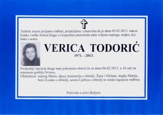 verica-todoric