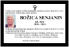 bozica-senjanin
