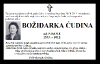 bozidarka-cudina