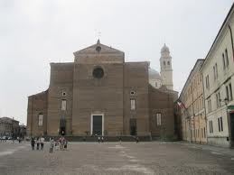 Crkva sv. Justine - Padova