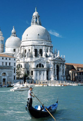 Crkva Gospe od zdravlja u Veneciji