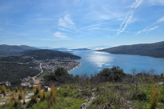 Uskrsni ponedjeljak na Dridu