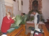 Radovi oko Isusovog groba