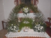 Isusov grob u crkvi sv. Jakova